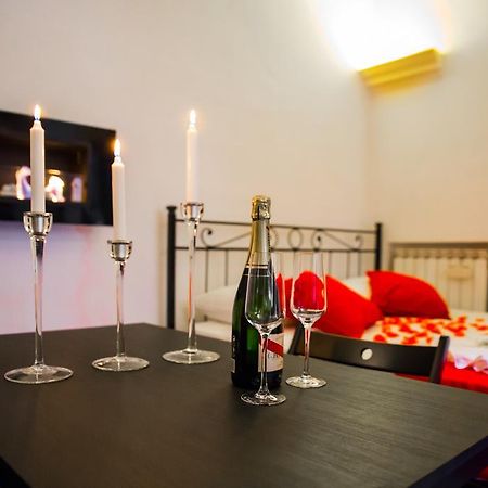 Campo De Fiori Apartment Roma Rom bilde