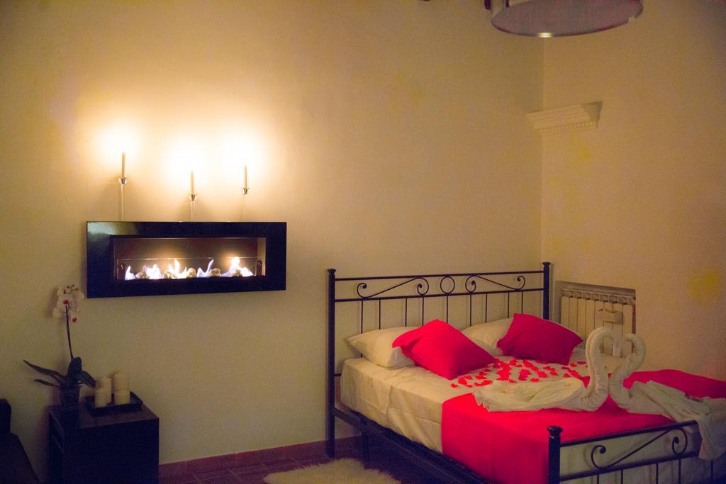 Campo De Fiori Apartment Roma Rom bilde