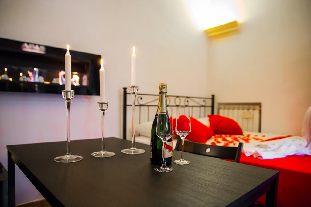 Campo De Fiori Apartment Roma Rom bilde