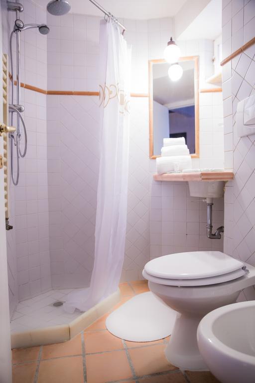 Campo De Fiori Apartment Roma Rom bilde